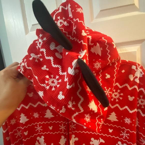 New Mickey Mouse adult onesie - Picture 2 of 6